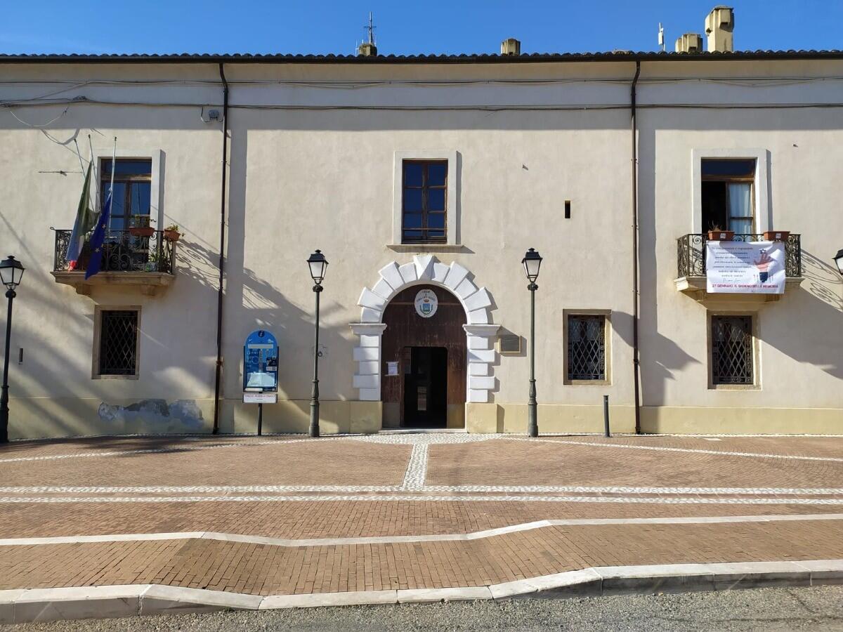 Isola di Capo Rizzuto, Giornata della Memoria: "Noi non vogliamo dimenticare" - 