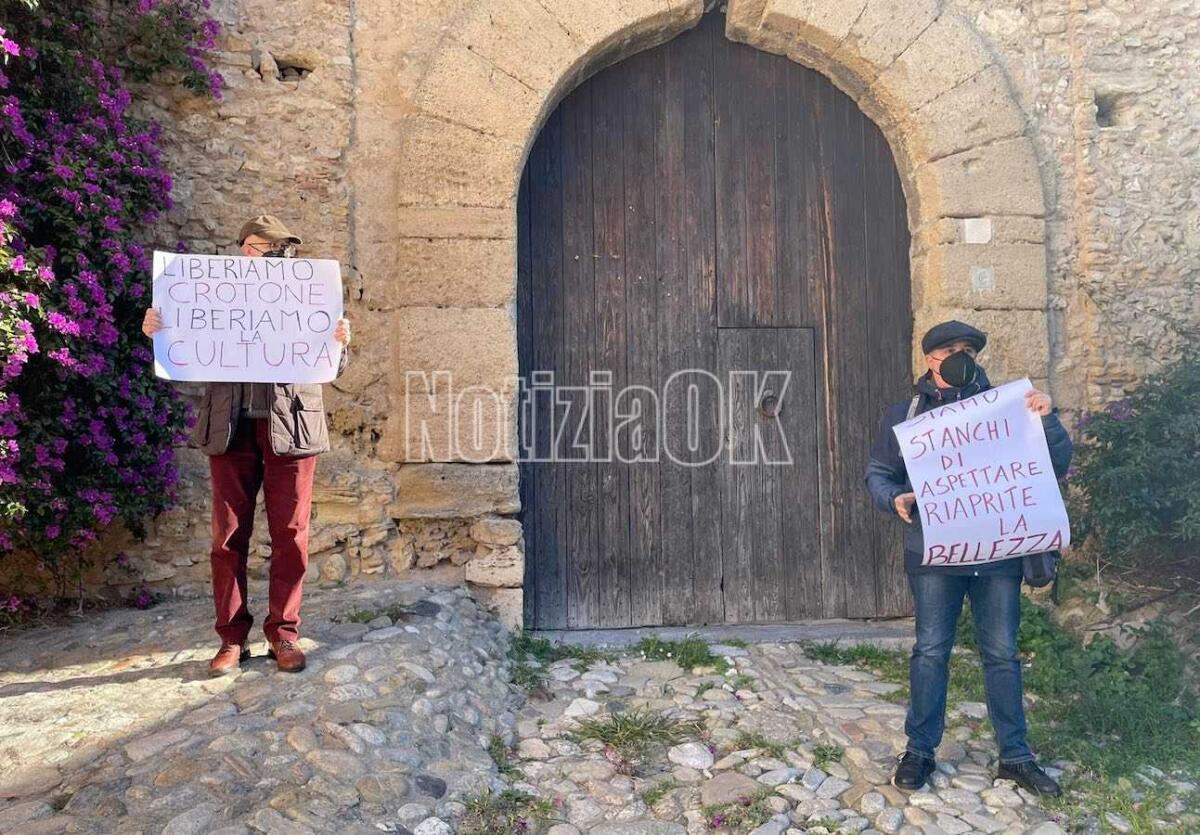 Se i beni culturali chiudono al pubblico, la città attende risposte - 