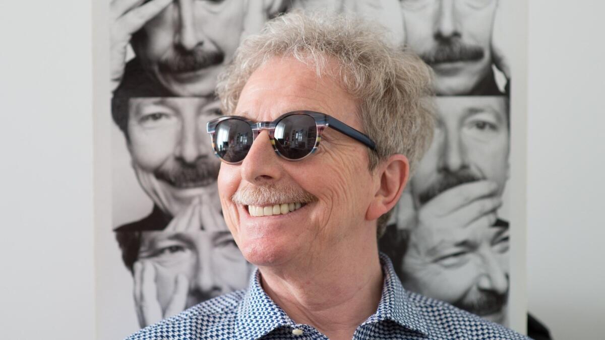 Fabio Concato, "Musico Ambulante Tour 2022" unica tappa in Calabria - 