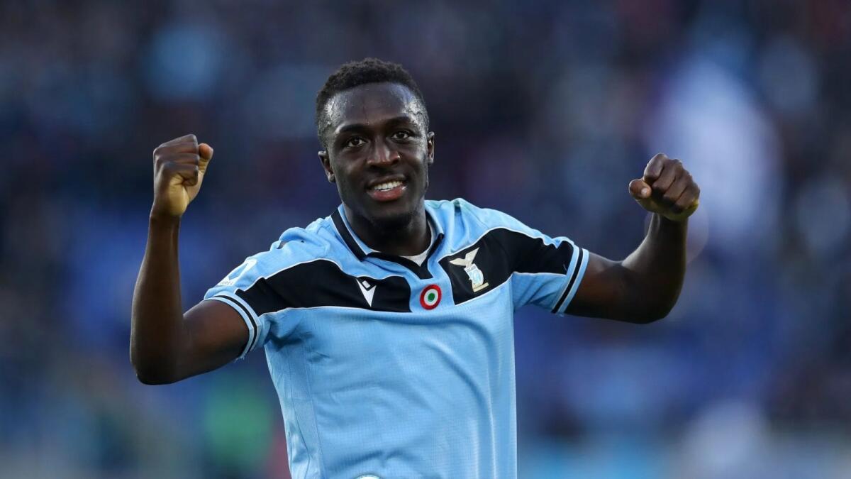 Serie B, Crotone: Bobby Adekanye è un calciatore rossoblù - 