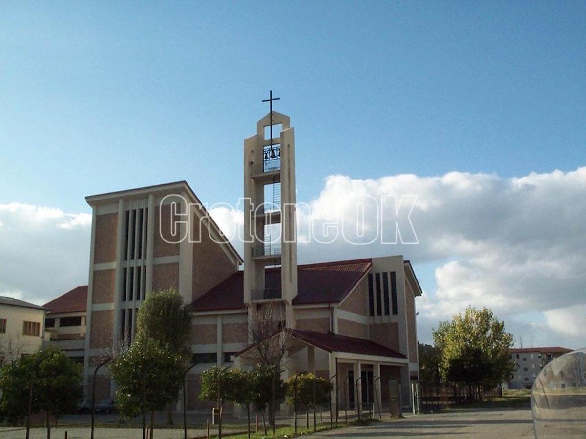 Si è spento don Mariano Apostoli, storico parroco di San Francesco, Pia Società San Gaetano - 
