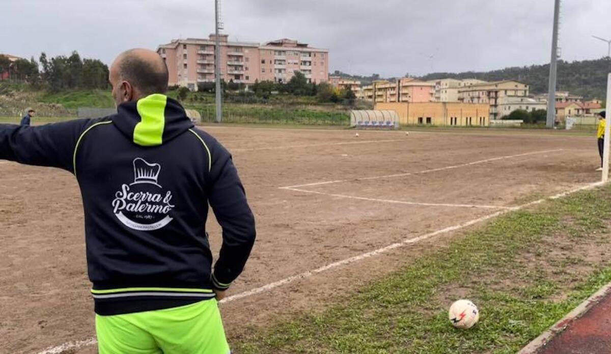 Crotone, riconsegnate le chiavi del Settore B - 