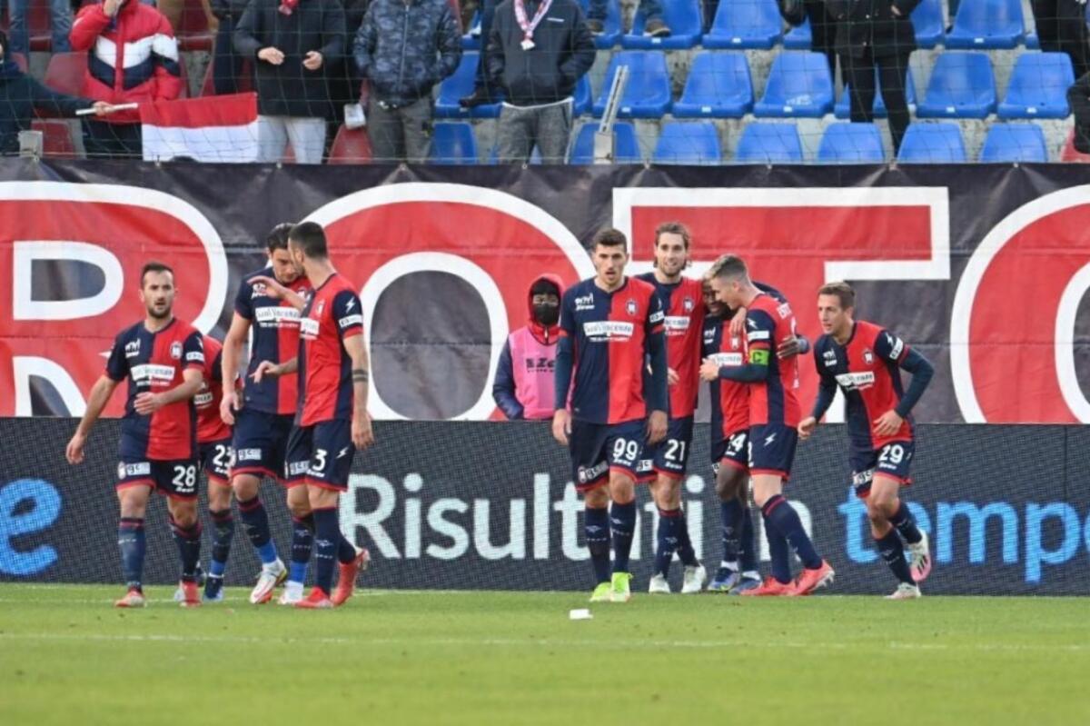 Serie B, Crotone: riscontrate positività al Covid-19 - 