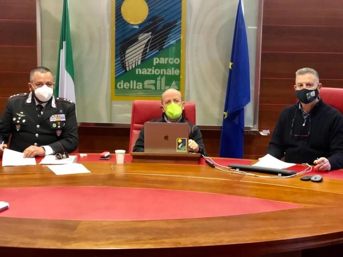 Parco Nazionale della Sila: approvato il Piano Operativo 2022 - 