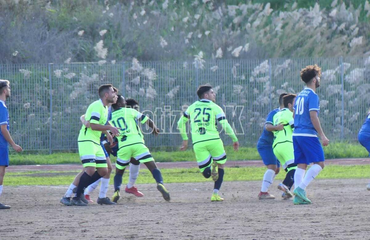 Calcio, pubblicati i calendari di Eccellenza, Promozione, Prima Categoria e U19 - 
