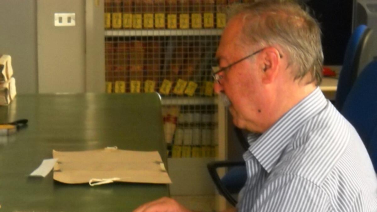 Crotone, nuovo appuntamento del Gak con Andrea Pesavento - 