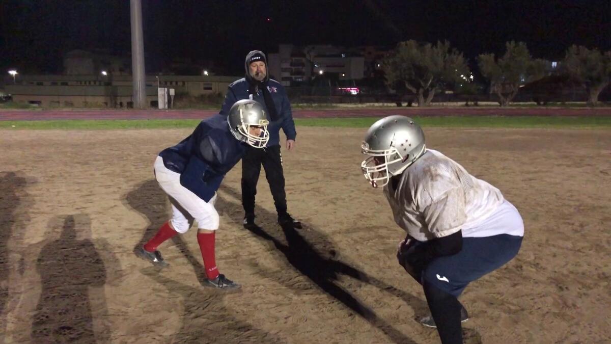 Achei Crotone, definito il coaching staff - 