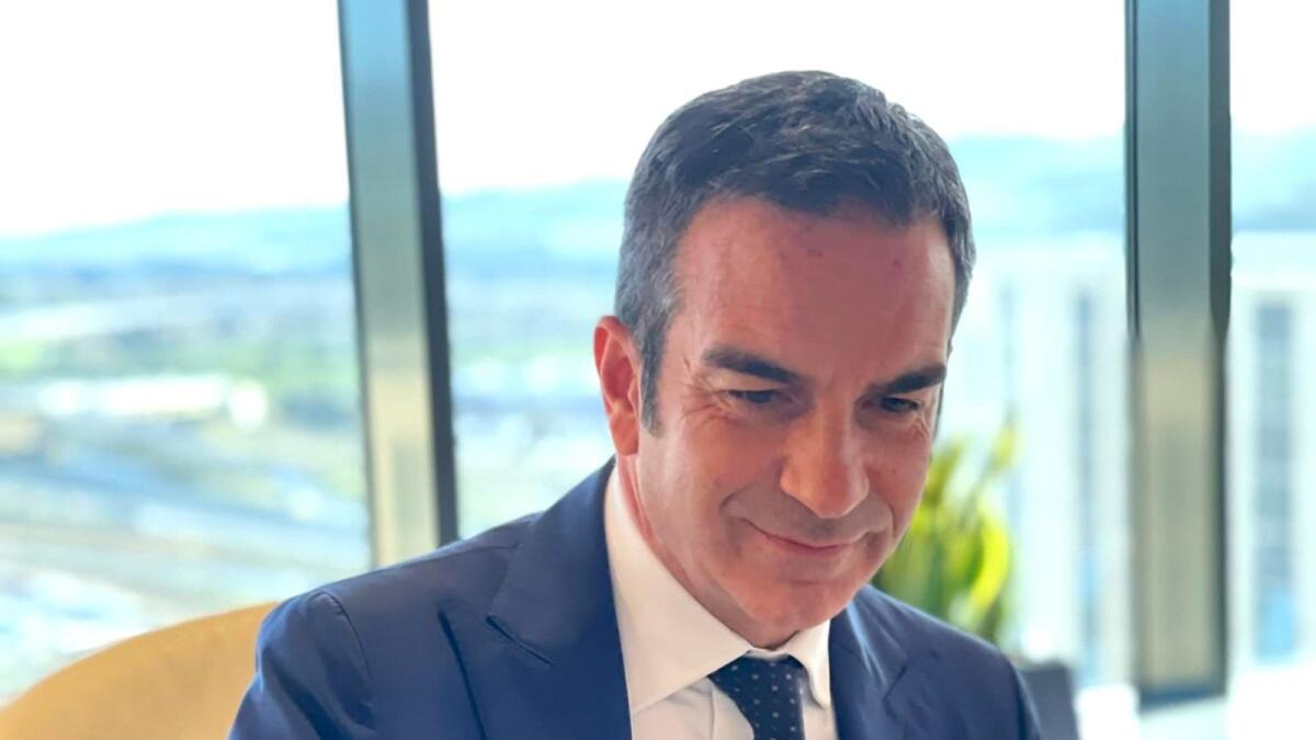 Vaccini, Occhiuto: "In Calabria risultati straordinari, contento per senso responsabilità cittadini" - 