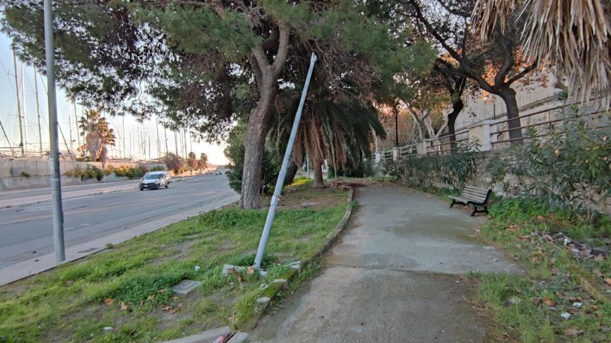 Crotone, via Miscello da Ripe: una zona da restituire ai cittadini - 