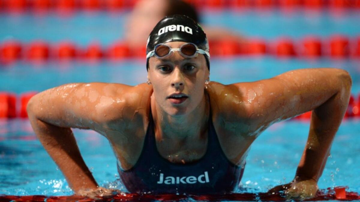 Da Federica Pellegrini l'appello degli atleti olimpici alla politica: “Vaccino sia per tutti” - 