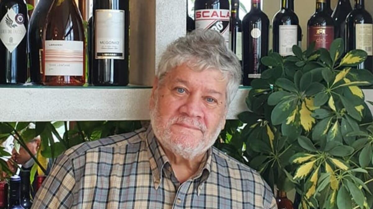 Eugenio Cimbalo è il nuovo delegato provinciale Federazione Italiana Bocce Crotone - 