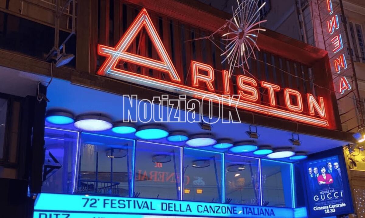 Sanremo 2022, cinque donne per Amadeus. Sul palco la diva Ornella e la nobildonna Drusilla - 