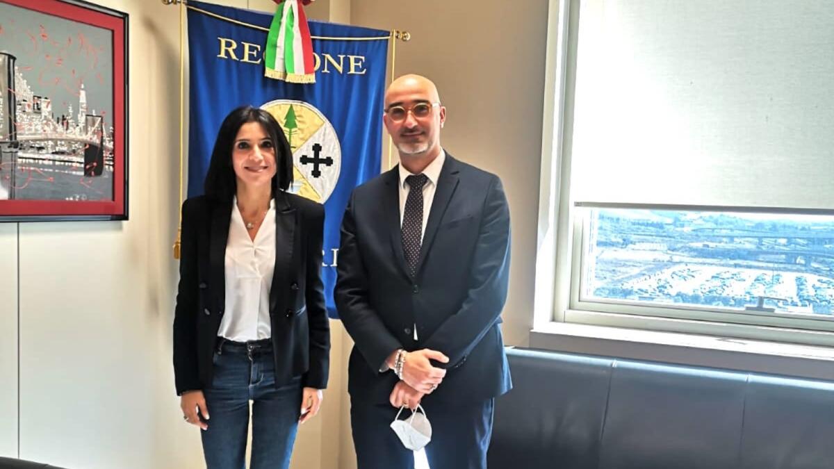 Crotone, l'assenza di una degna struttura per il Liceo Gravina arriva in Regione - 
