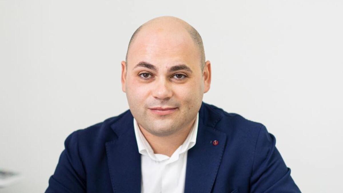 Crotone, Leo Barberio (PD): "Centro destra diviso e il sindaco Voce in difficoltà" - 