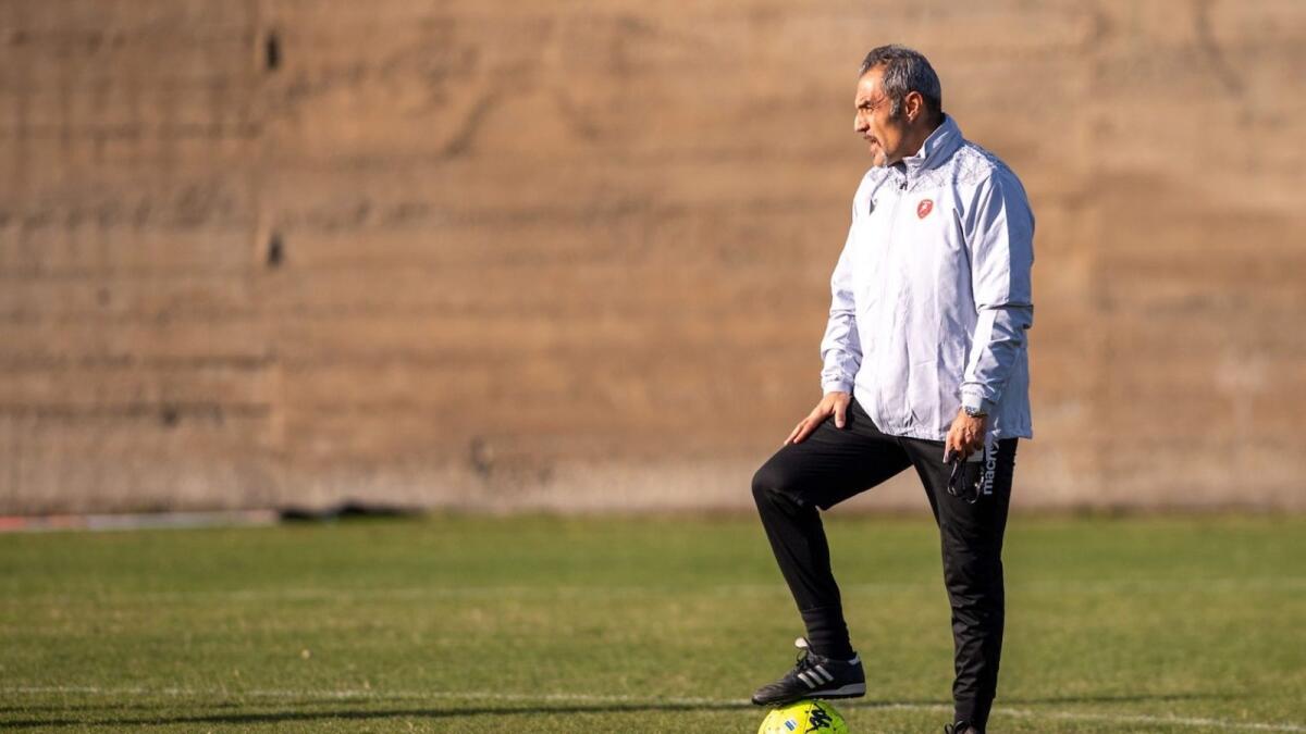 Serie B, la Reggina esonera mister Mimmo Toscano - 