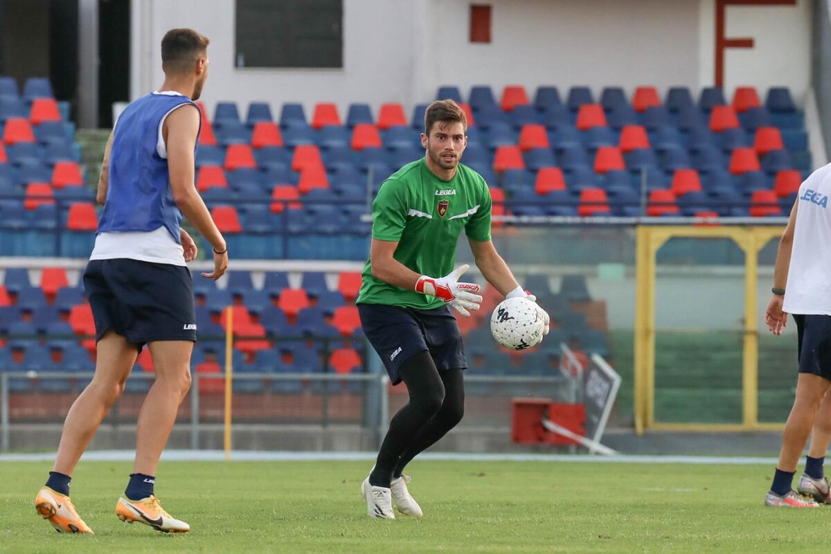 Cosenza Calcio, nessun nuovo caso di positività in squadra - 