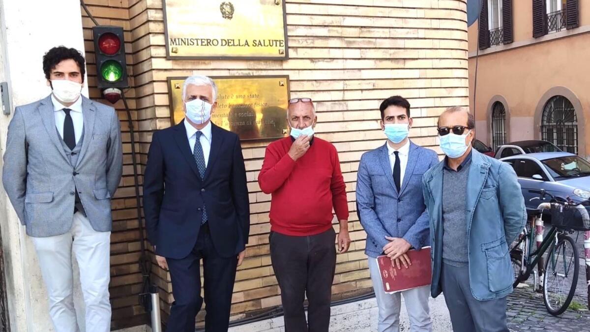Sanità, aprirà a breve il Covid Hospital a Cariati (CS) - 