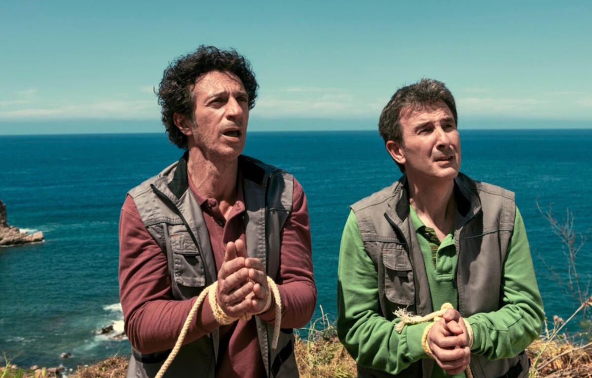 Ficarra e Picone annunciano la seconda stagione di ‘Incastrati’ - 