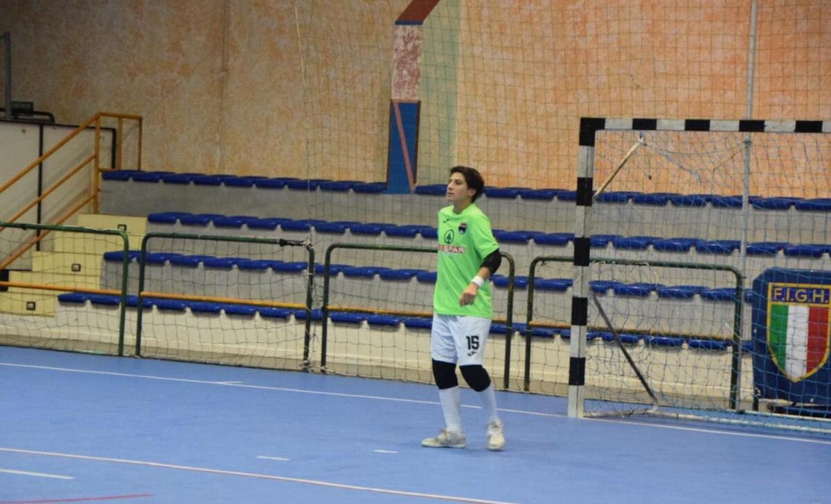Calcio a 5 Femminile, le ospiti non si presentano sul campo dell'Academy Crotone - 