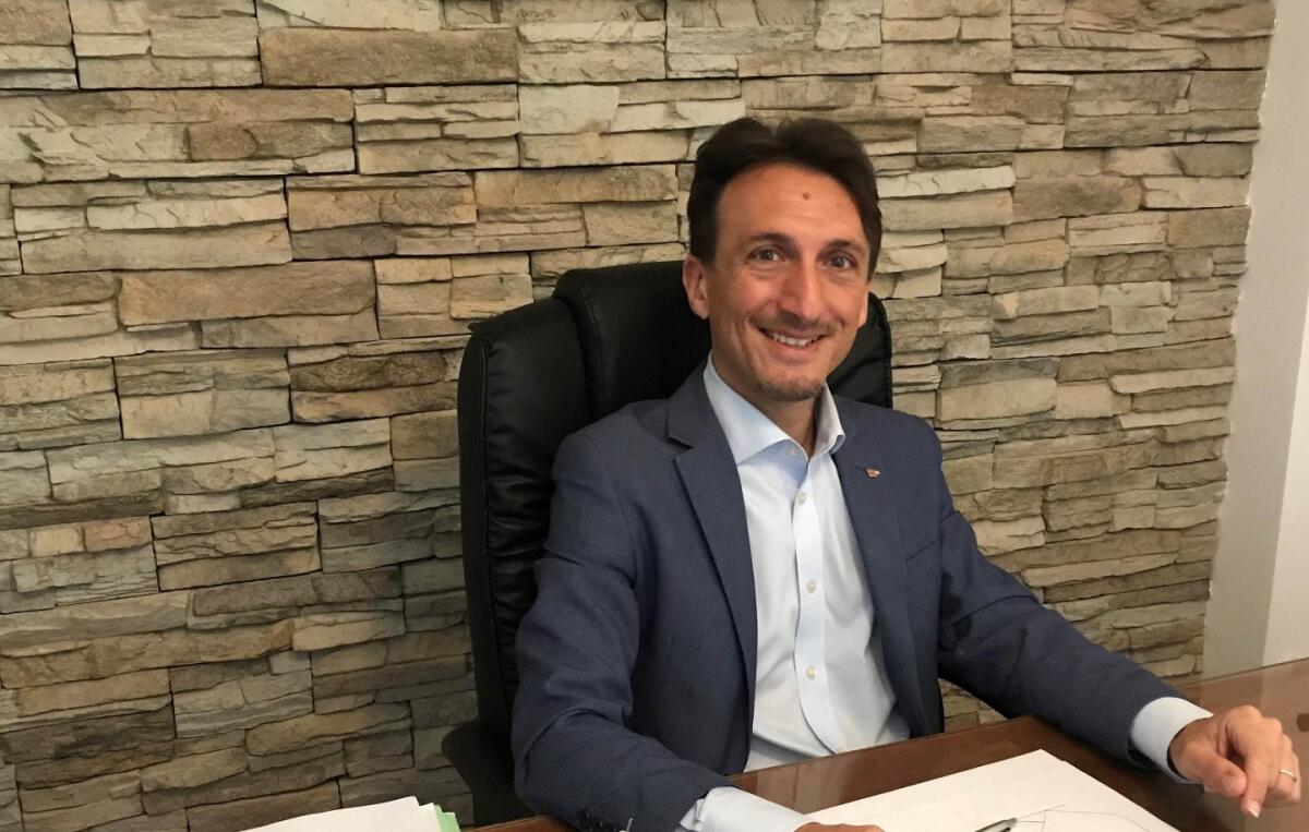 Gianluigi Greco eletto presidente dell’Associazione Italiana per l’Intelligenza Artificiale - 