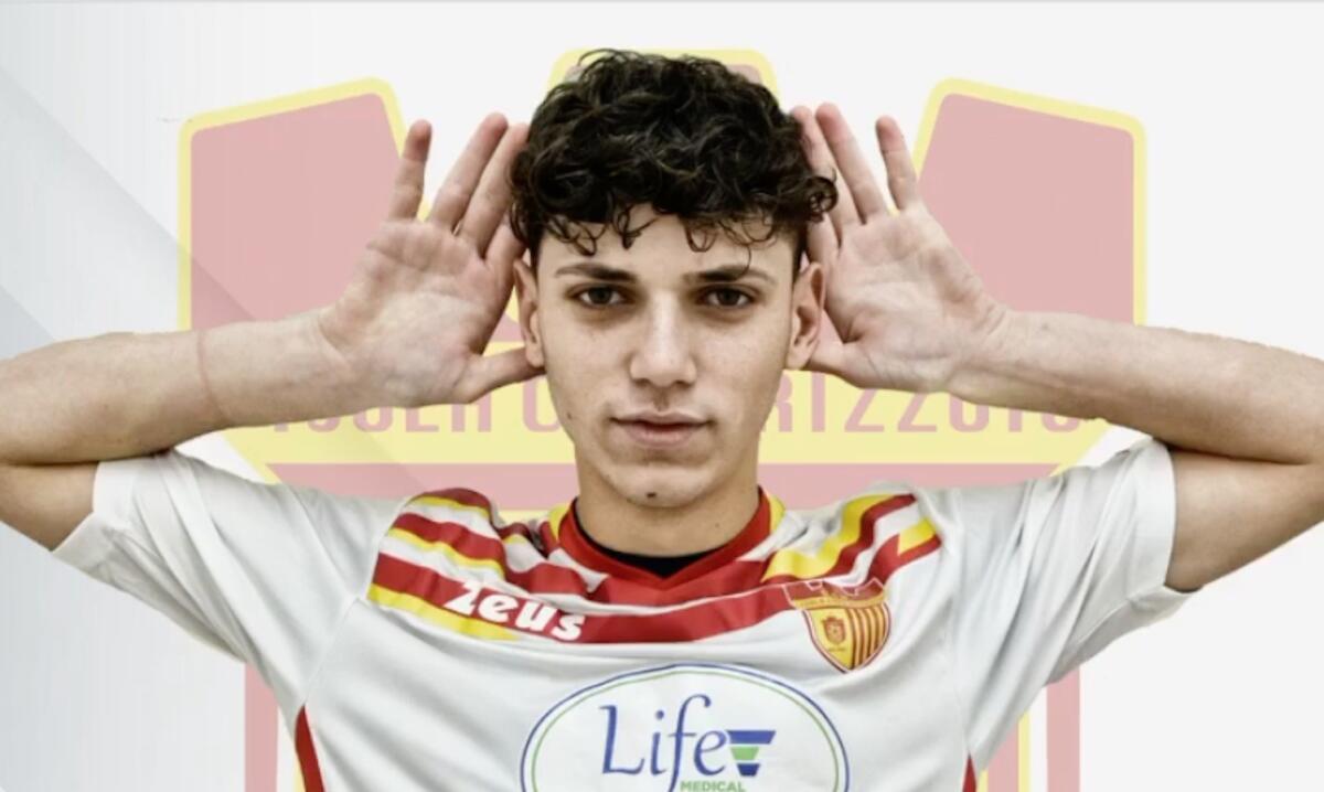 Eccellenza, l'Isola Capo Rizzuto attinge al mercato: arriva l'esterno Gianmarco Guerrini - 
