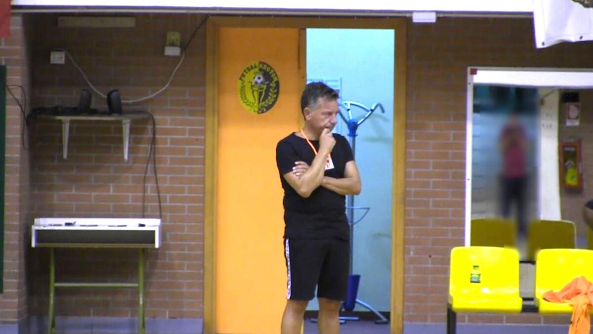 Calcio a 5, Futsal Kroton adesso si fa sul serio - 