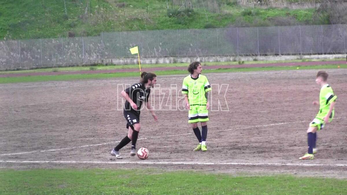 New Fg Sporting Crotone: ama il calcio e sopratutto lottare, arriva Giovanni Misticoni - 