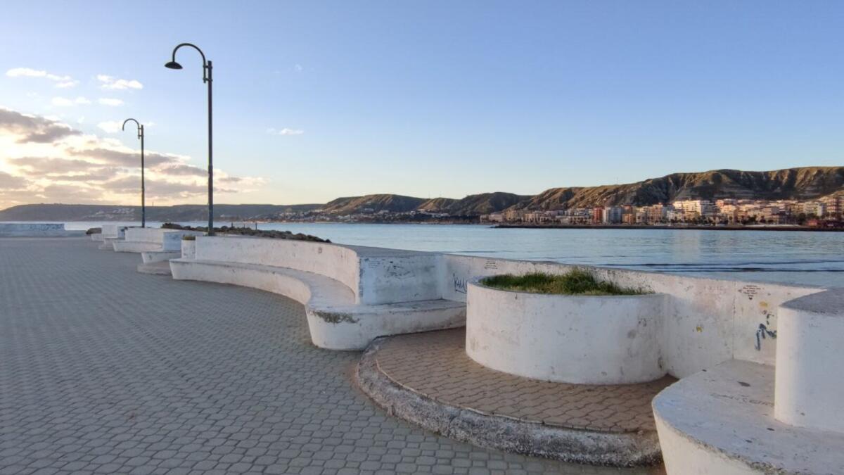 Crotone, c'è bisogno di valorizzare gli spazi di promozione della bellezza della città - 