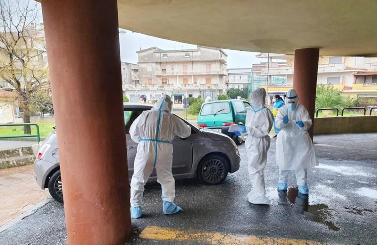 Cirò Marina (KR), screening gratuito in modalità Drive-In - 