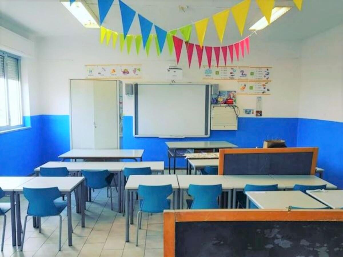 Isola di Capo Rizzuto, interventi condotti nelle scuole di Le Castella - 