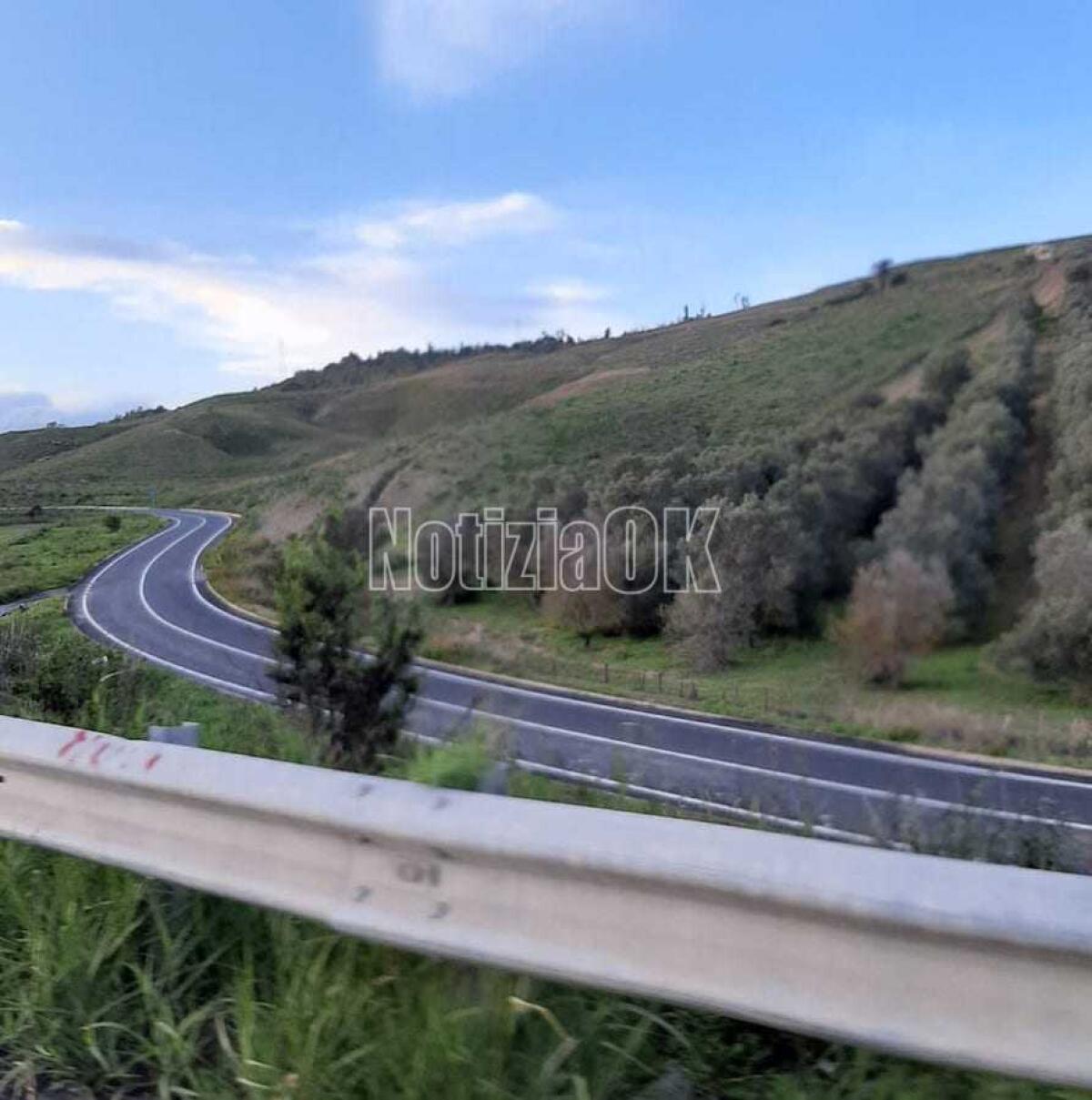 Strada del Petilino: dopo una lunga attesa, sabato la cerimonia di inaugurazione - 