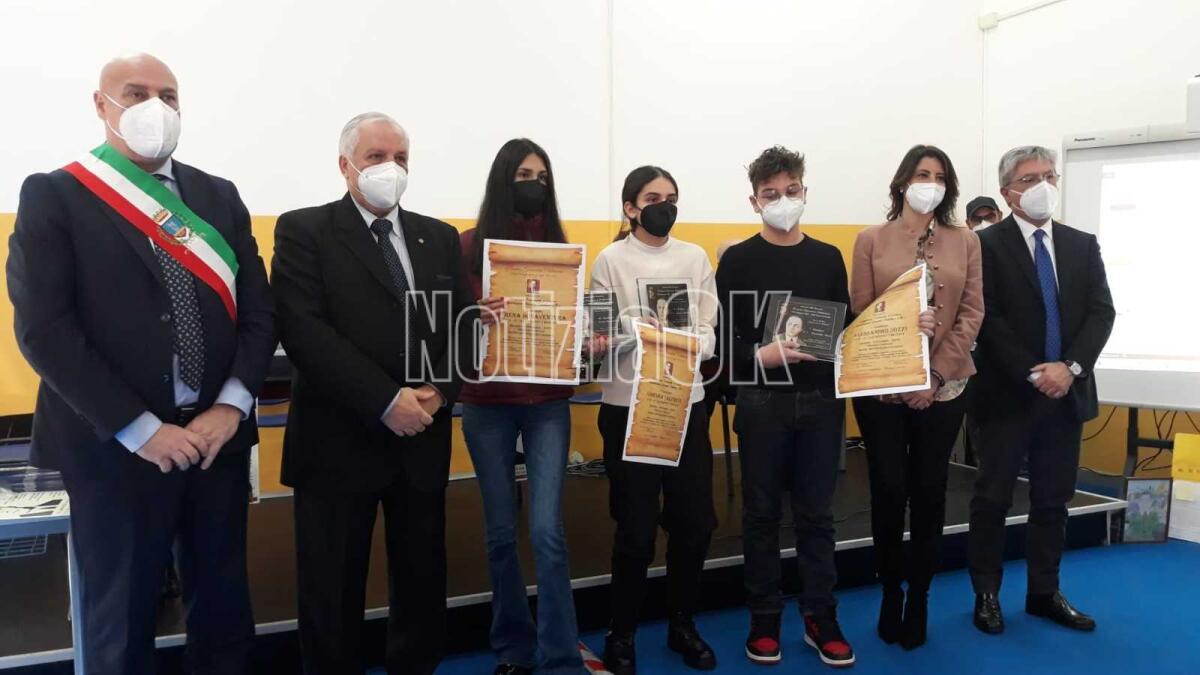 Shoah, l'Alcmeone di Crotone nel ricordo del Questore Palatucci: salvò la vita a cinquemila ebrei - 