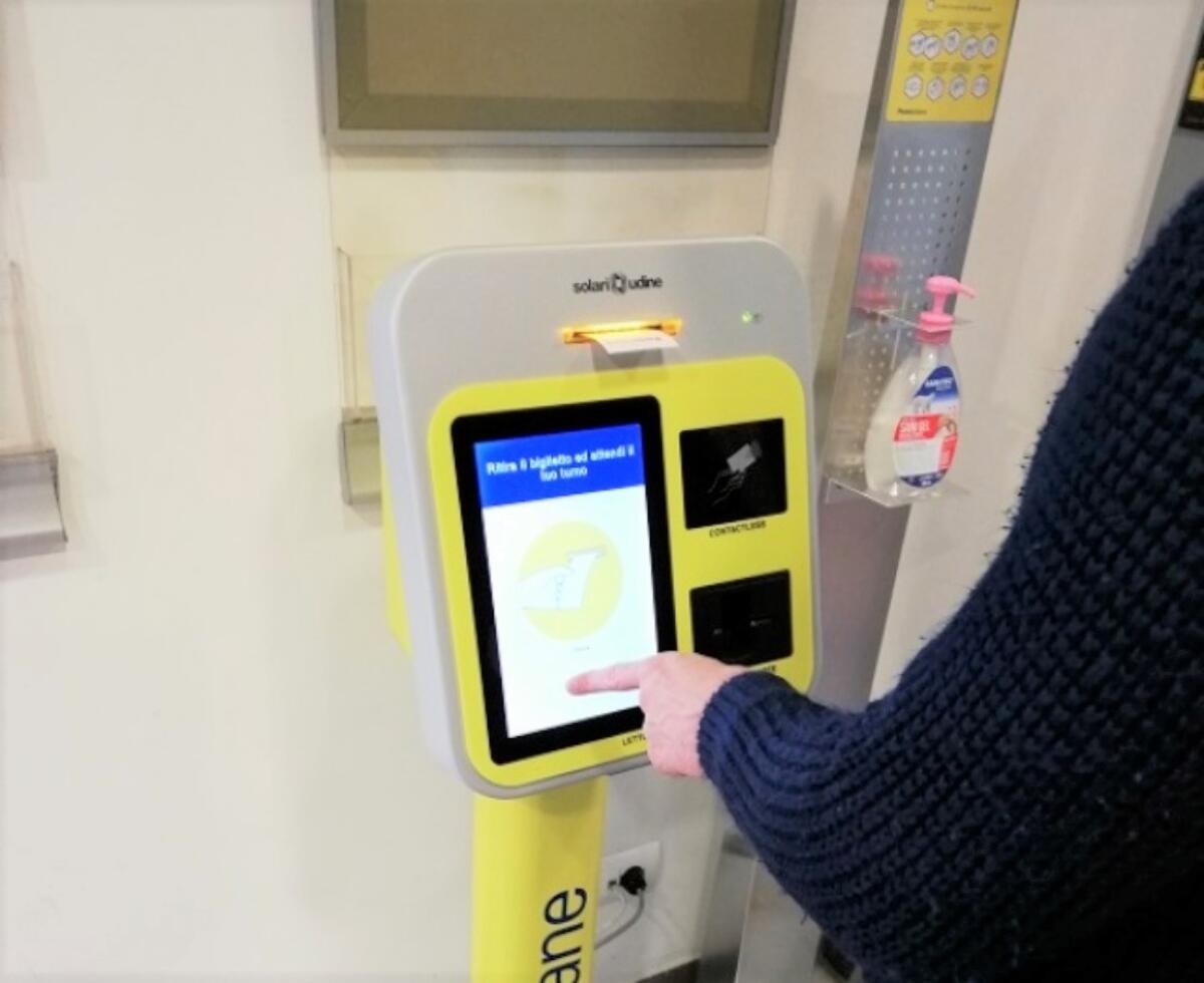 Covid-19, da domani obbligatorio il green pass per accedere agli Uffici Postali - 