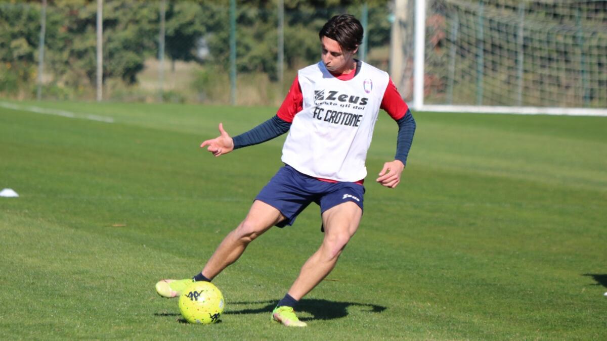 Crotone Calcio, nessun nuovo caso di positività in squadra - 