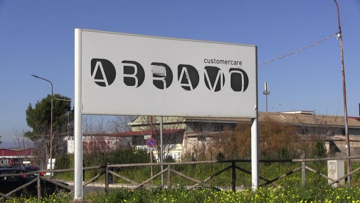 Crotone, la consigliera Passalacqua: "L'Abramo struttura che rappresenta tanti padri e madri di famiglia" - 