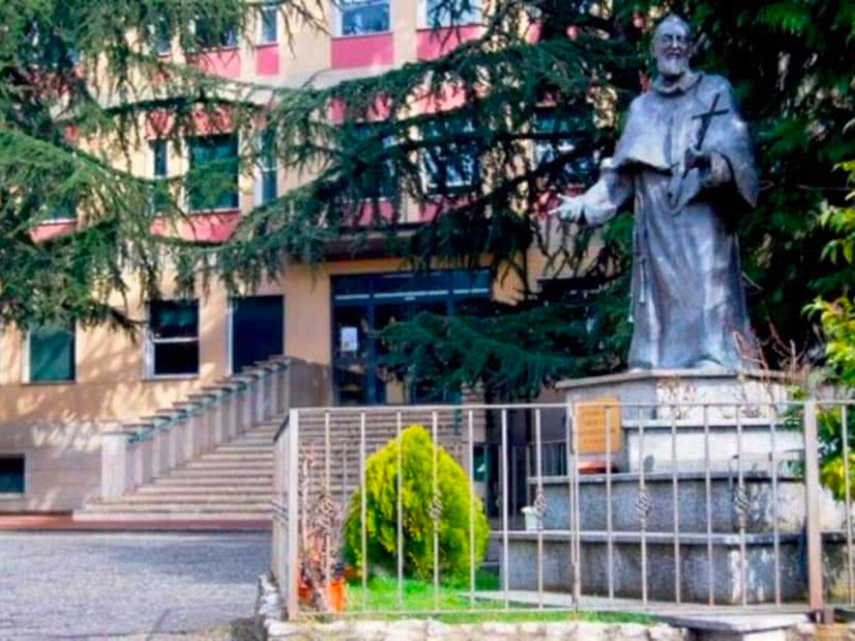 Sanità, a San Giovanni in Fiore (CS) ripartita l'attività chirurgica - 