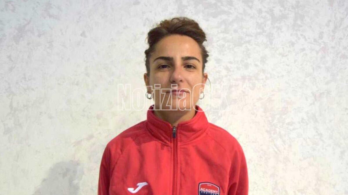 Calcio a 5 femminile, l'Academy Crotone di mister Franco pronta a tornare in campo - 