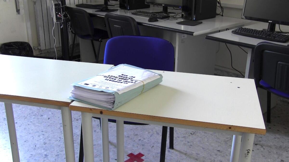 Scuola, parla Occhiuto: «La riapertura andava differita di quindici giorni» - 