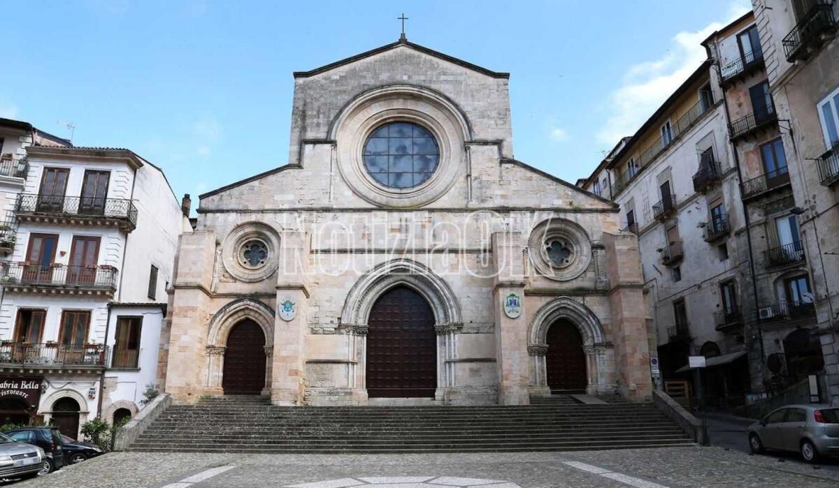 Ottavo centenario del Duomo di Cosenza: gli eventi per l'anno giubilare - 