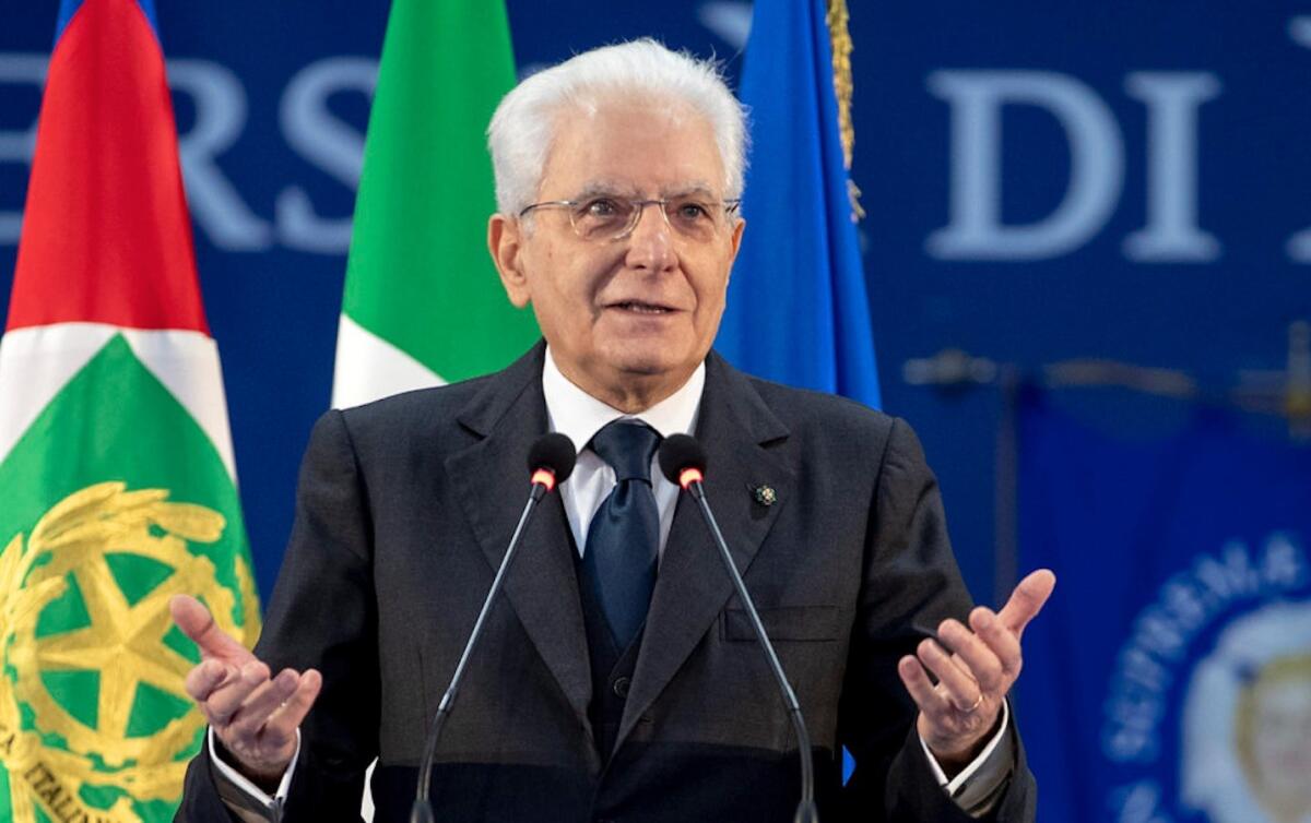 Quirinale, avanza l'ipotesi Mattarella Bis - 
