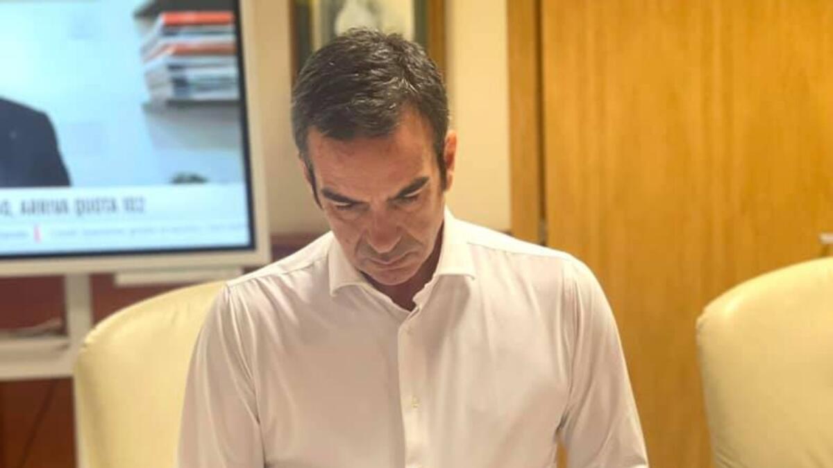 Covid, Occhiuto: "Calabria ha terapia intensiva pediatrica, avviata indagine sul caso della piccola Ginevra" - 