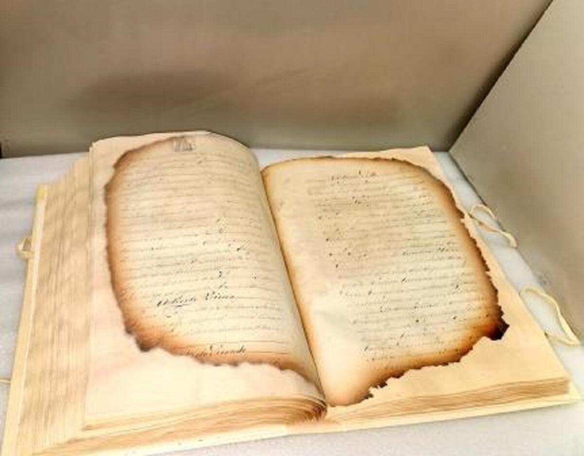 Crotone, la "Memoria di Carta" per ricordare le vittime della Shoah - flashmul
