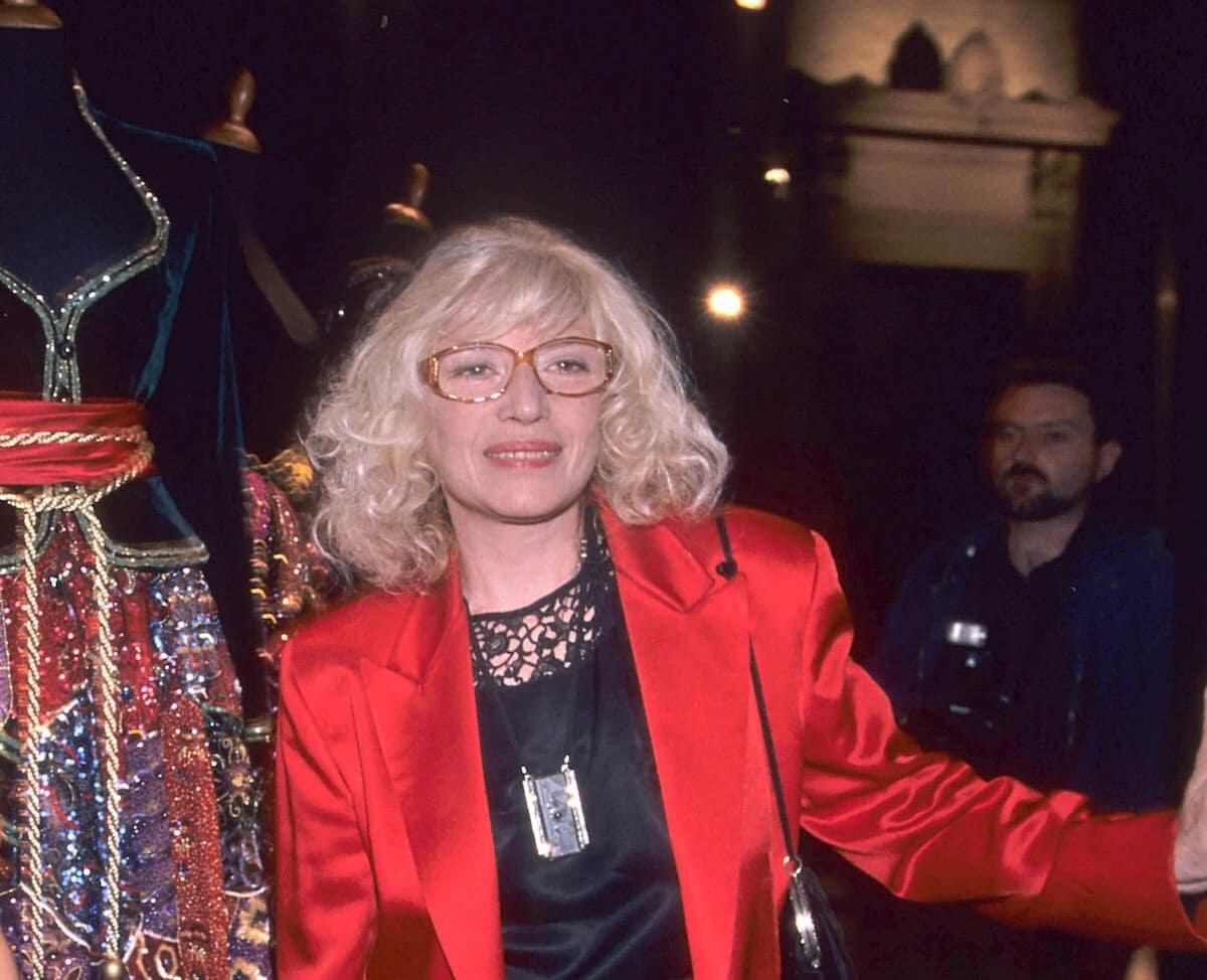 Monica Vitti, il cordoglio e le reazioni. Carlo Verdone: "Attrice straordinaria, i giovani la studino" - 