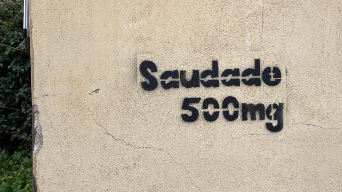 Crotone - Perchè questa scritta in centro città? - 