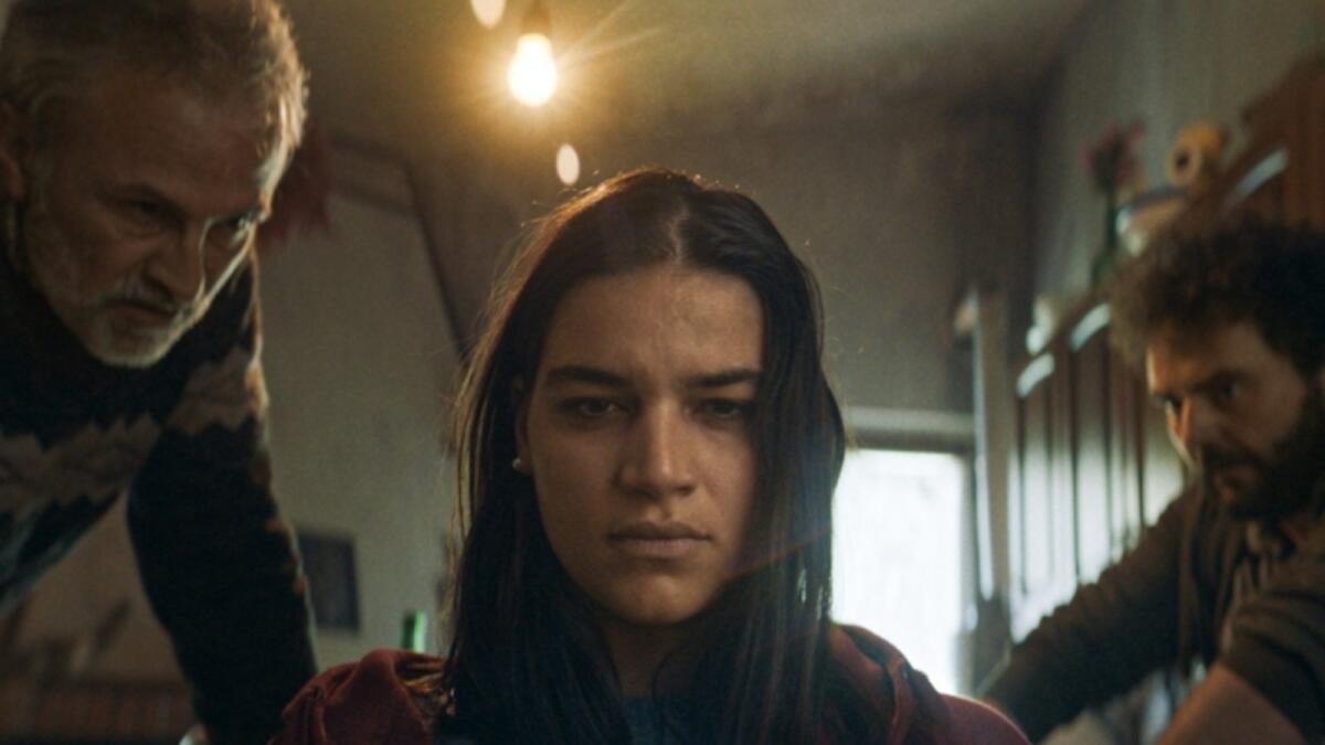 Il film “Una femmina” rappresenterà la Calabria al Festival Internazionale del Cinema di Berlino - 