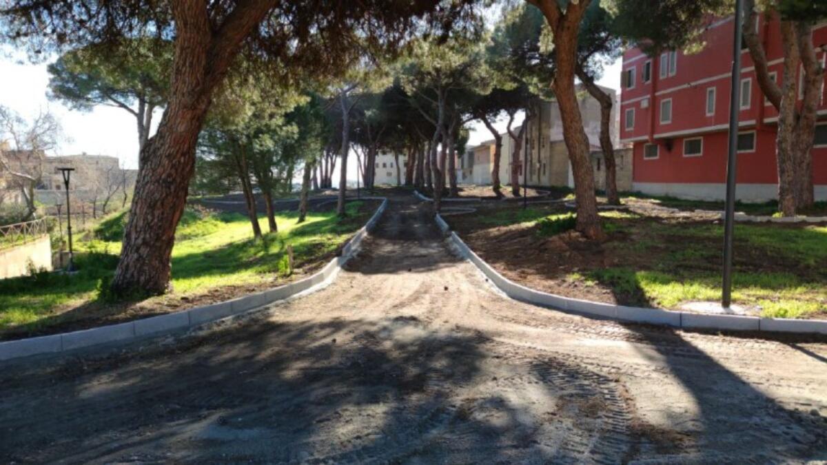 Isola di Capo Rizzuto, ripulita la Villa Comunale: svolta nel weekend una giornata ecologica - 