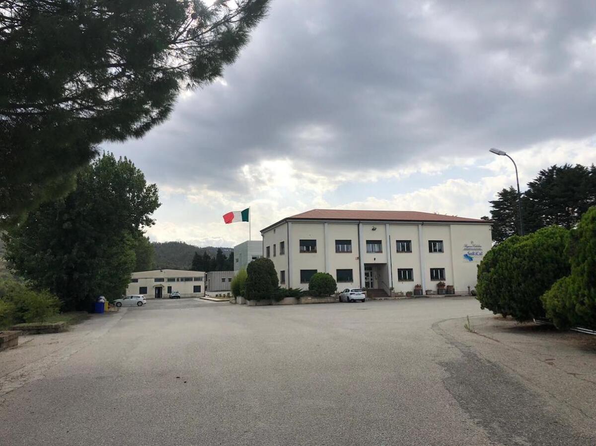 Sorical, un protocollo d'intesa per tutelare i posti di lavoro - 