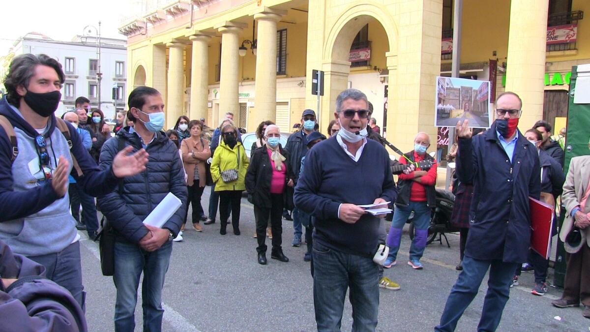 Torna l'itinerario in centro alla scoperta dell'esoterismo crotonese - 