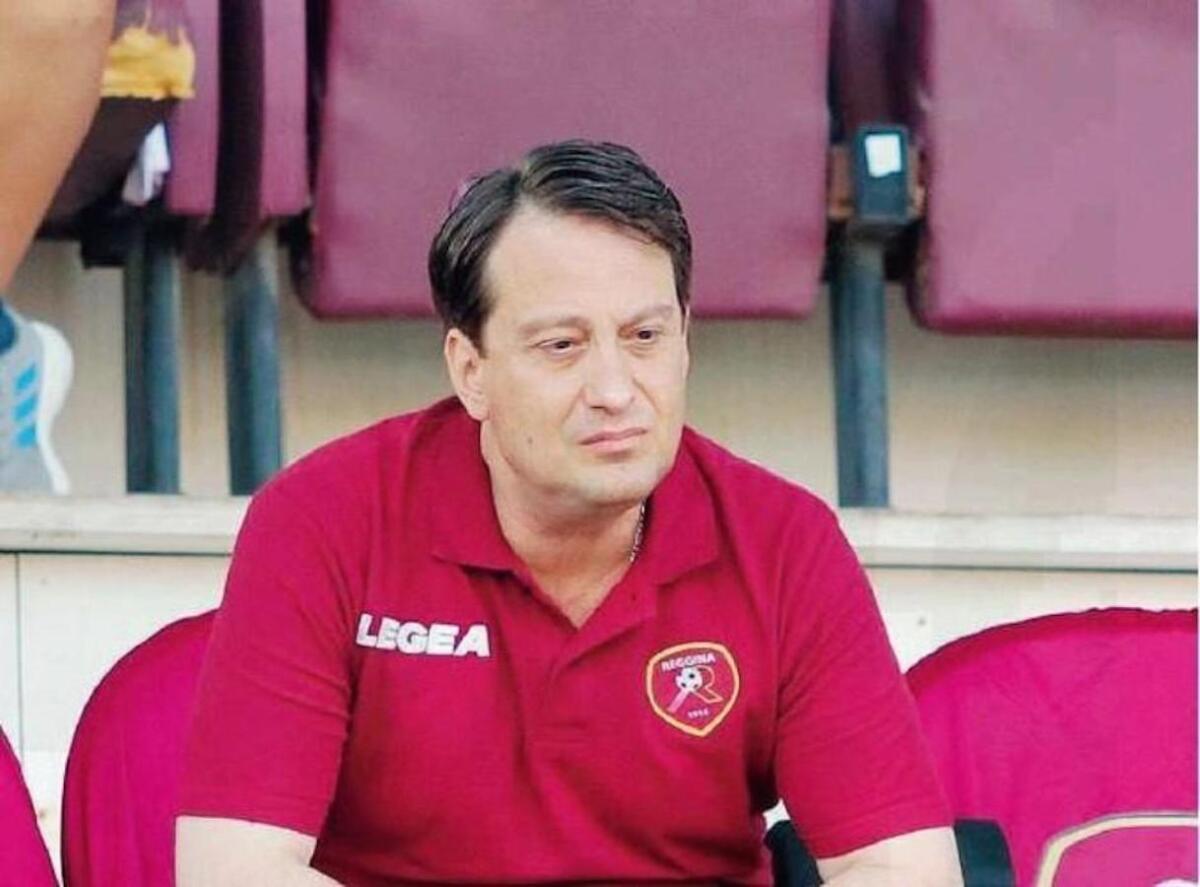 Reggina Calcio, il presidente Gallo colpito da grave malore - 