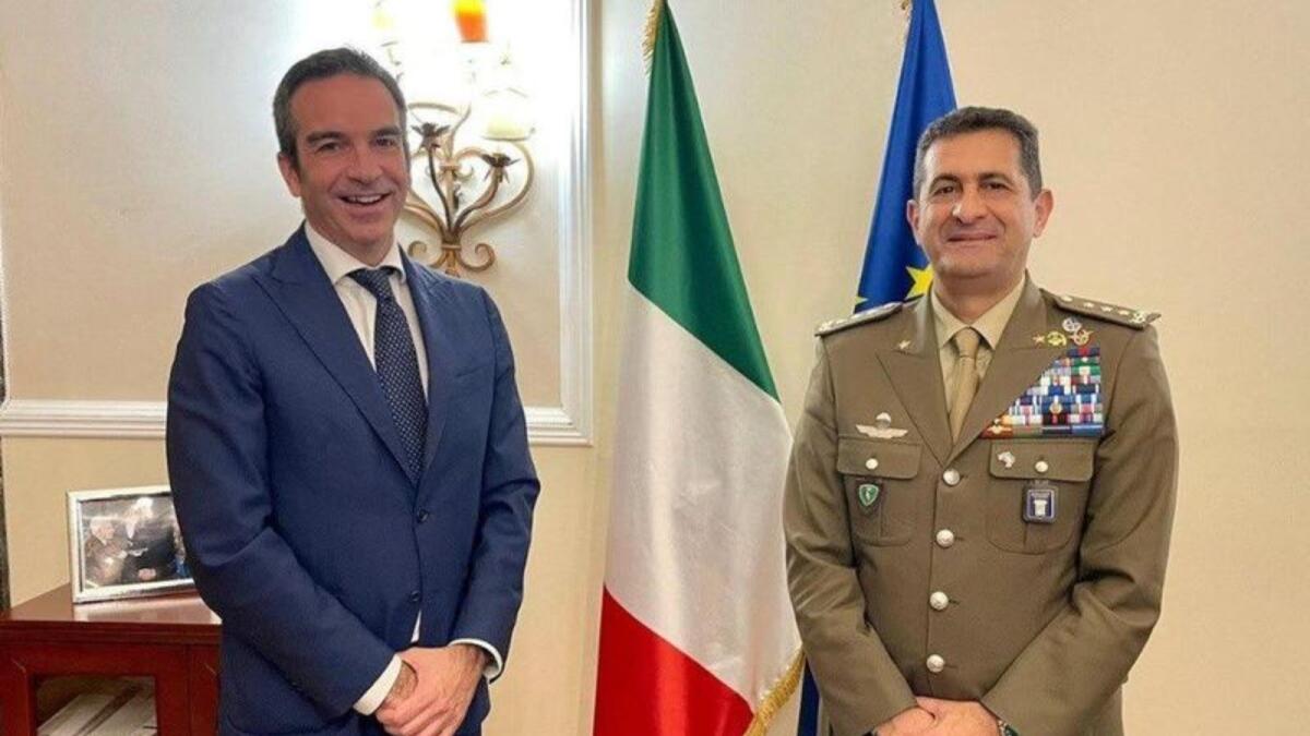 Calabria maglia rosa con il 50 % dei bambini vaccinati con prima dose - 